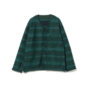  Horan Reversible Jacket 