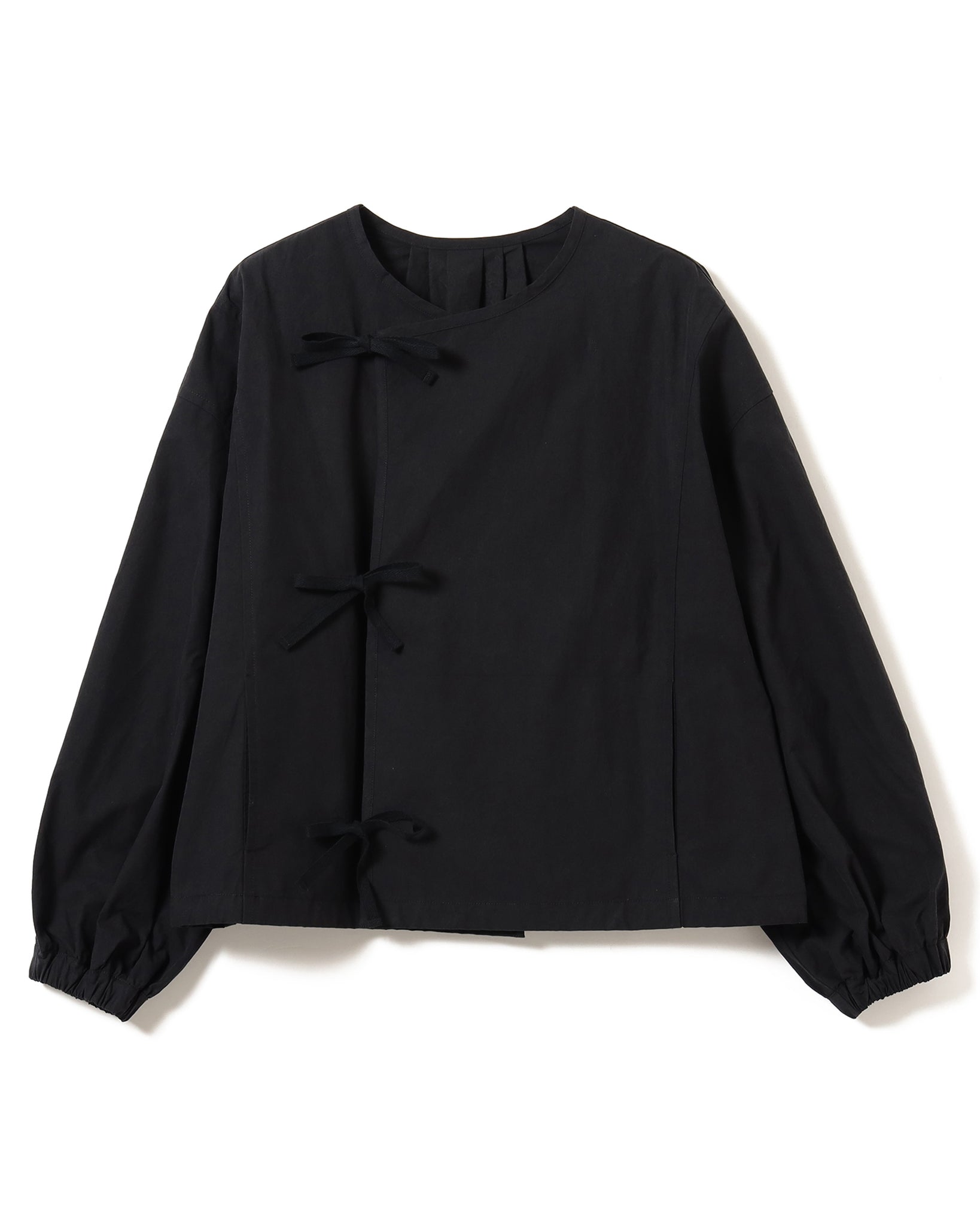 Irisa Tie Jacket