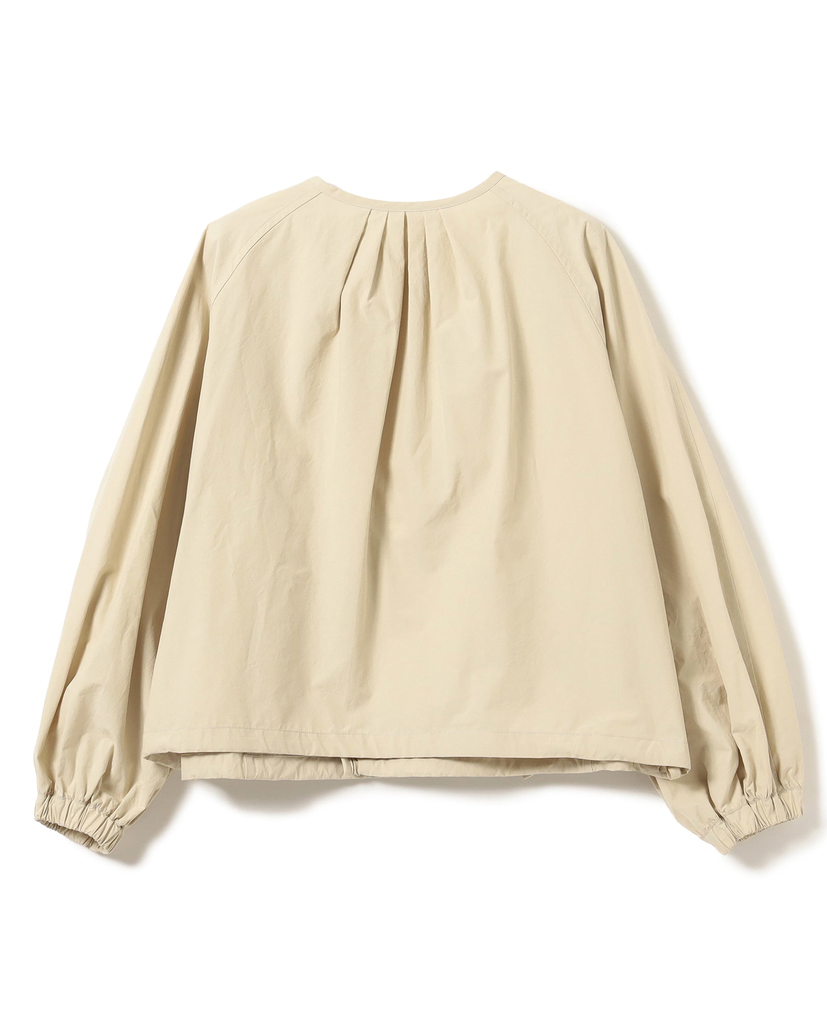 Irisa Tie Jacket