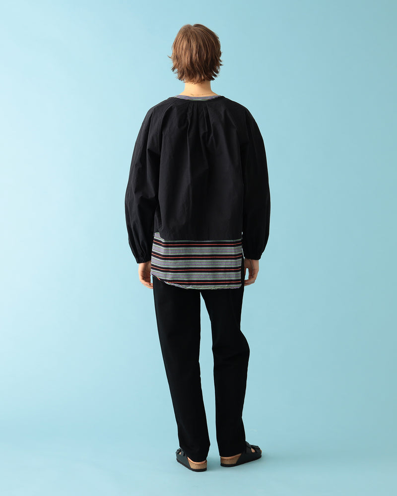 Irisa Tie Jacket
