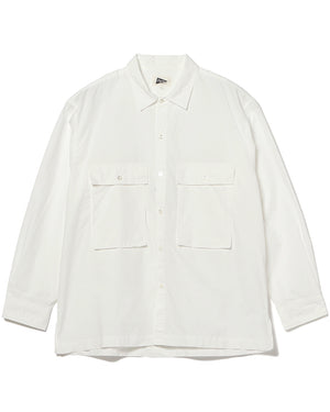  Ivan Long Sleeve Shirt 
