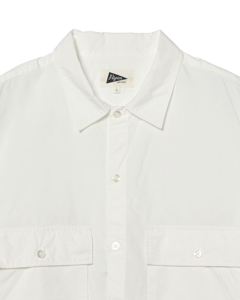 Ivan Long Sleeve Shirt