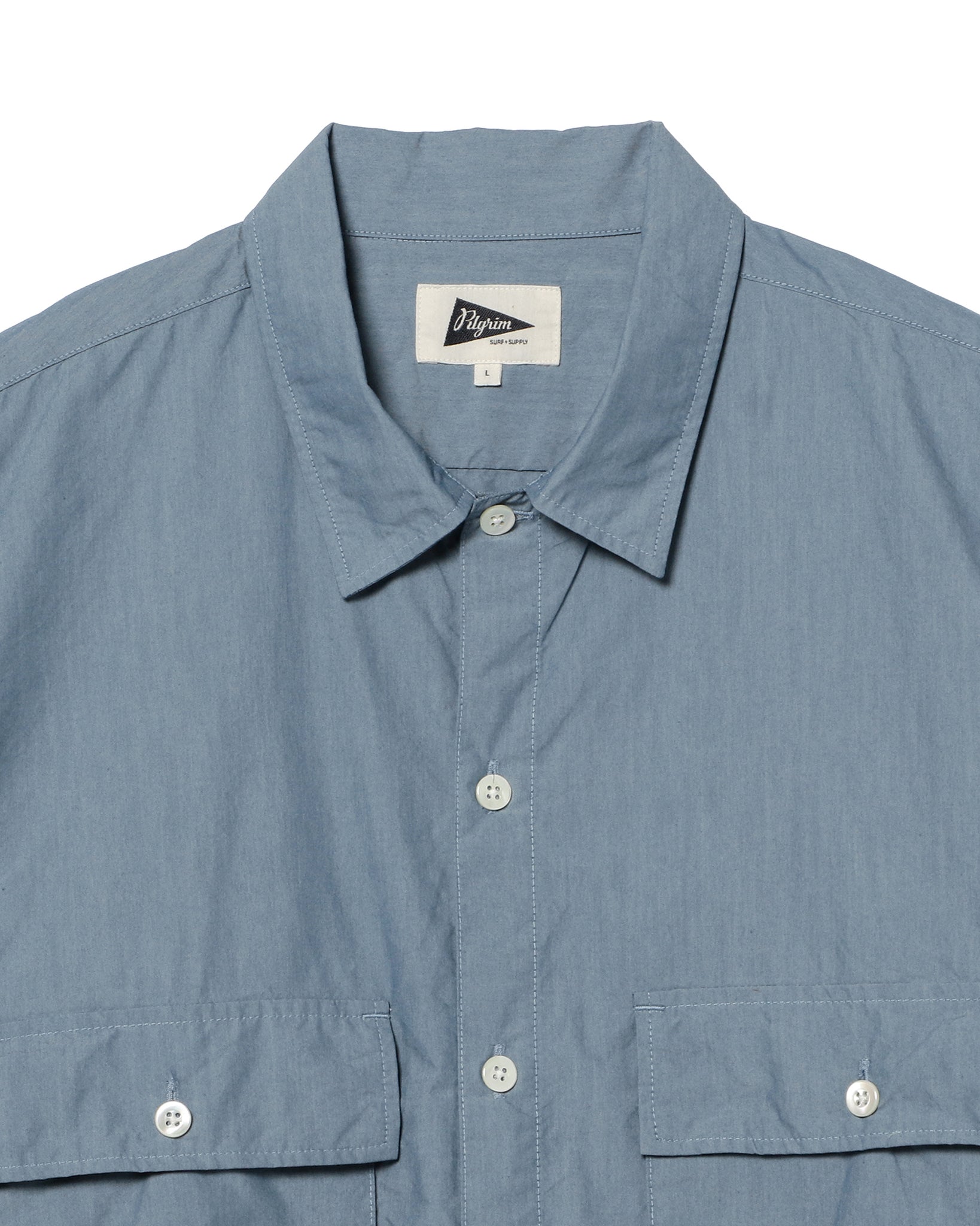 Ivan Long Sleeve Shirt