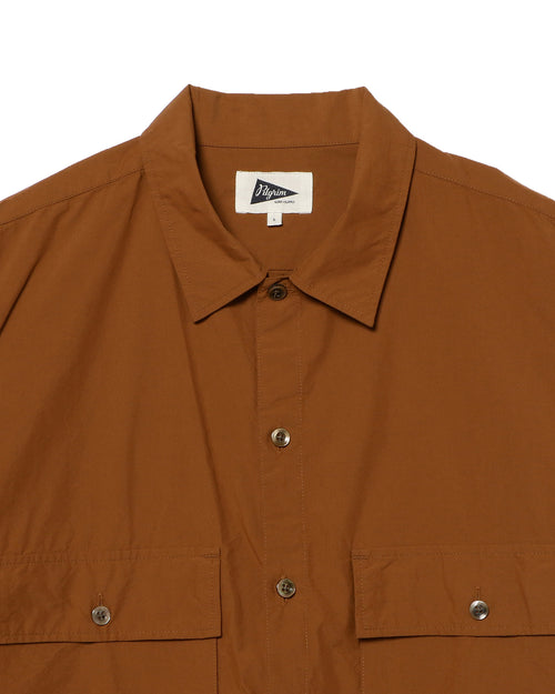 Ivan Long Sleeve Shirt