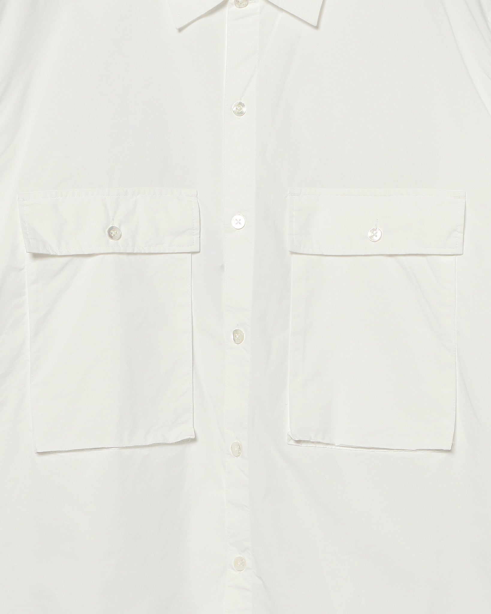 Ivan Long Sleeve Shirt