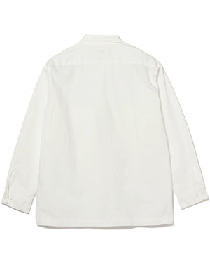  Ivan Long Sleeve Shirt 