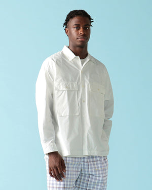  Ivan Long Sleeve Shirt 