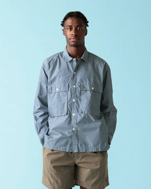  Ivan Long Sleeve Shirt 