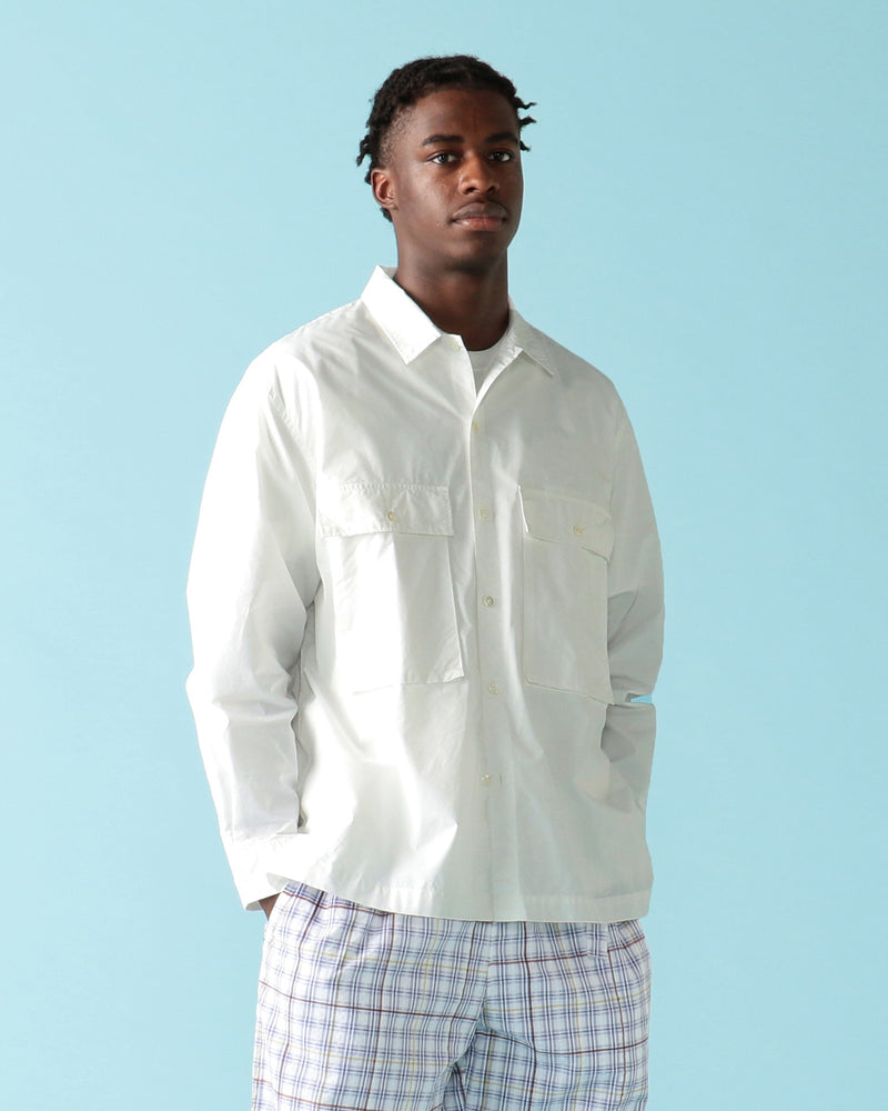 Ivan Long Sleeve Shirt