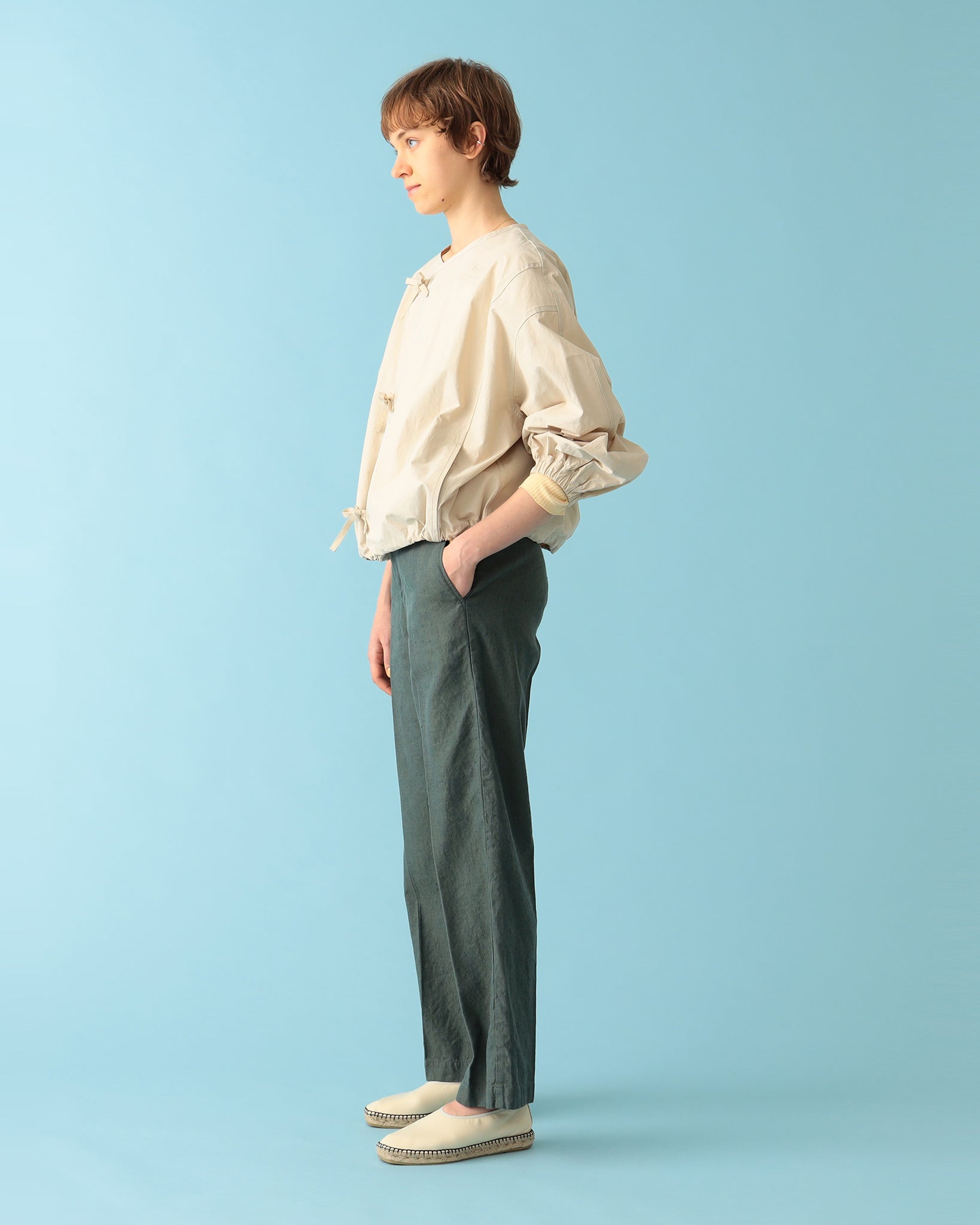 Kali Work Pant