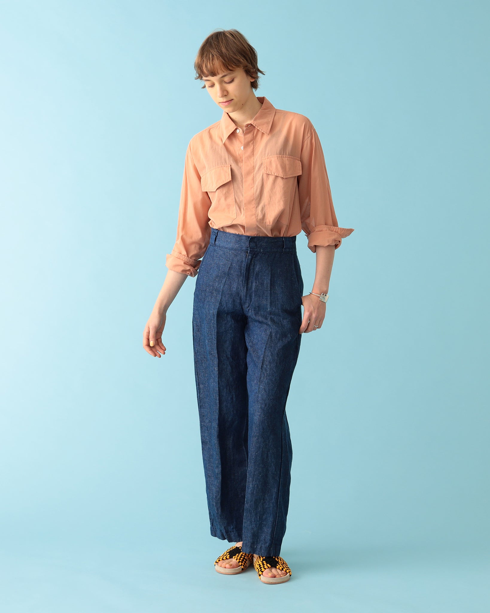 Kali Work Pant