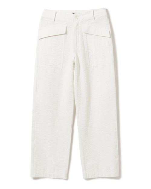 Kennedy Seersucker Pant
