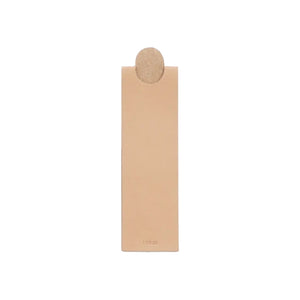  Leather Bookmark 
