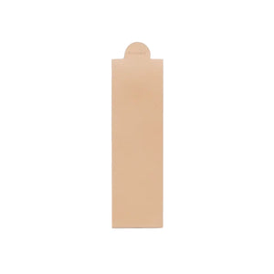  Leather Bookmark 