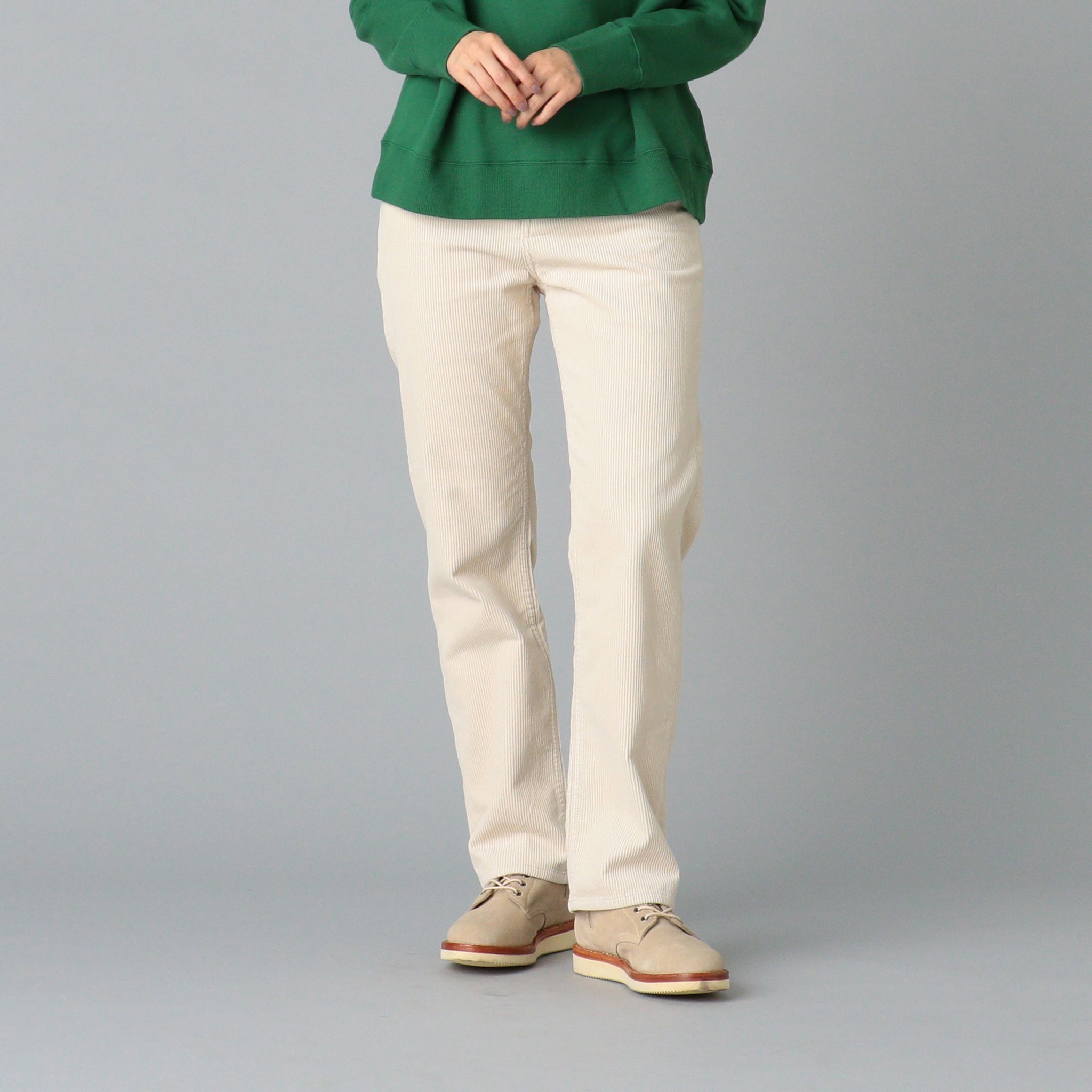 Lexi Corduroy Pant