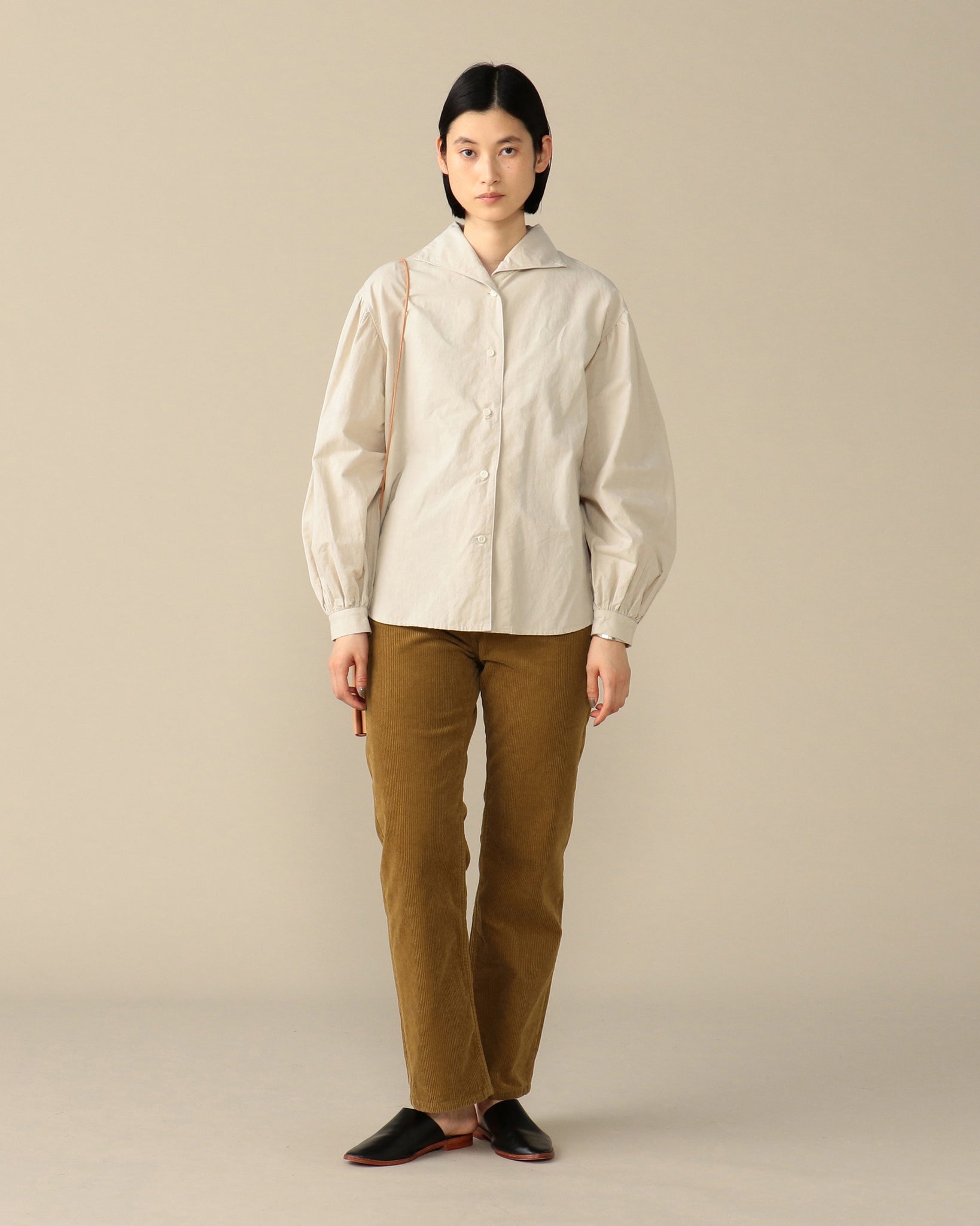Lexi Corduroy Pant