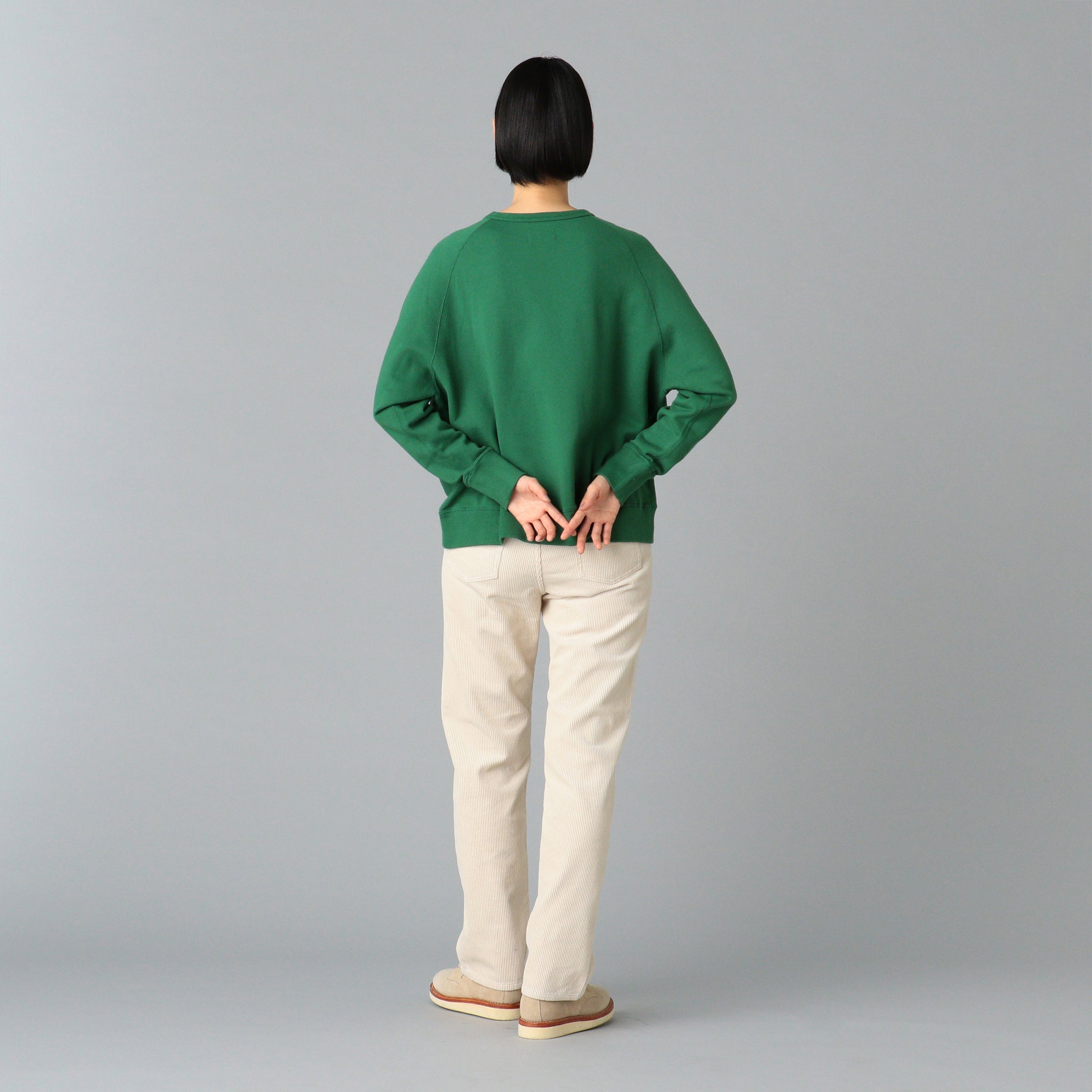 Lexi Corduroy Pant
