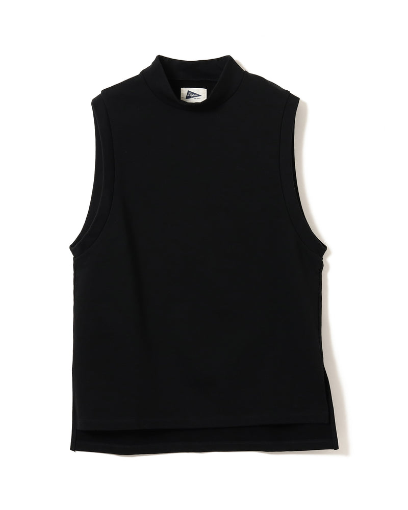 Lola Sleeveless Sweatshirt