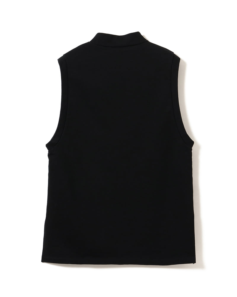 Lola Sleeveless Sweatshirt