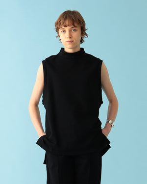  Lola Sleeveless Sweatshirt 