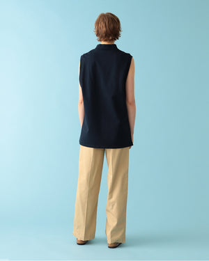  Lola Sleeveless Sweatshirt 