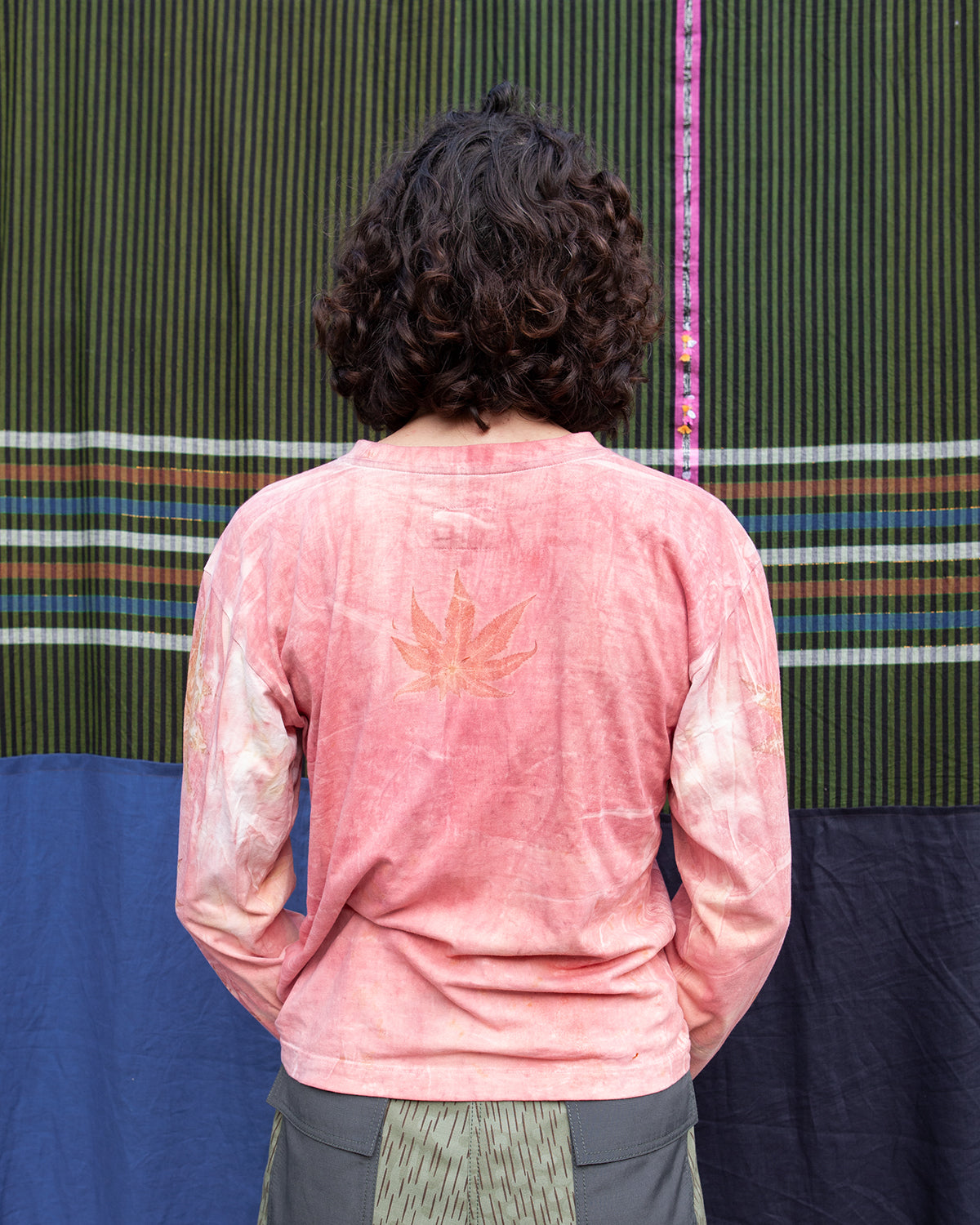 Long Sleeve Hunting Tee