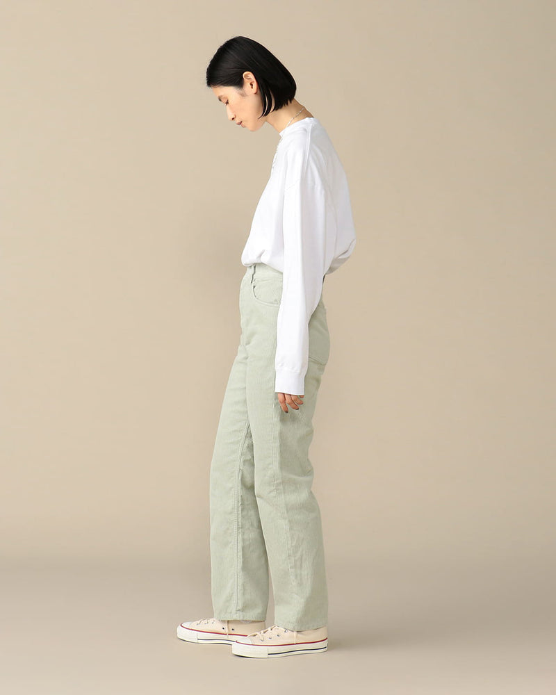 Lottie Longsleeve