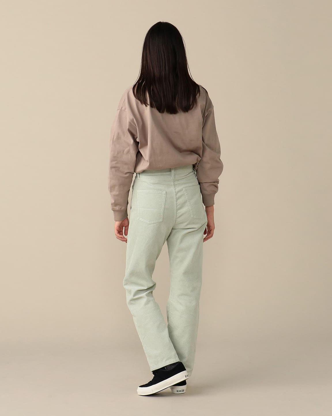 Lottie Longsleeve