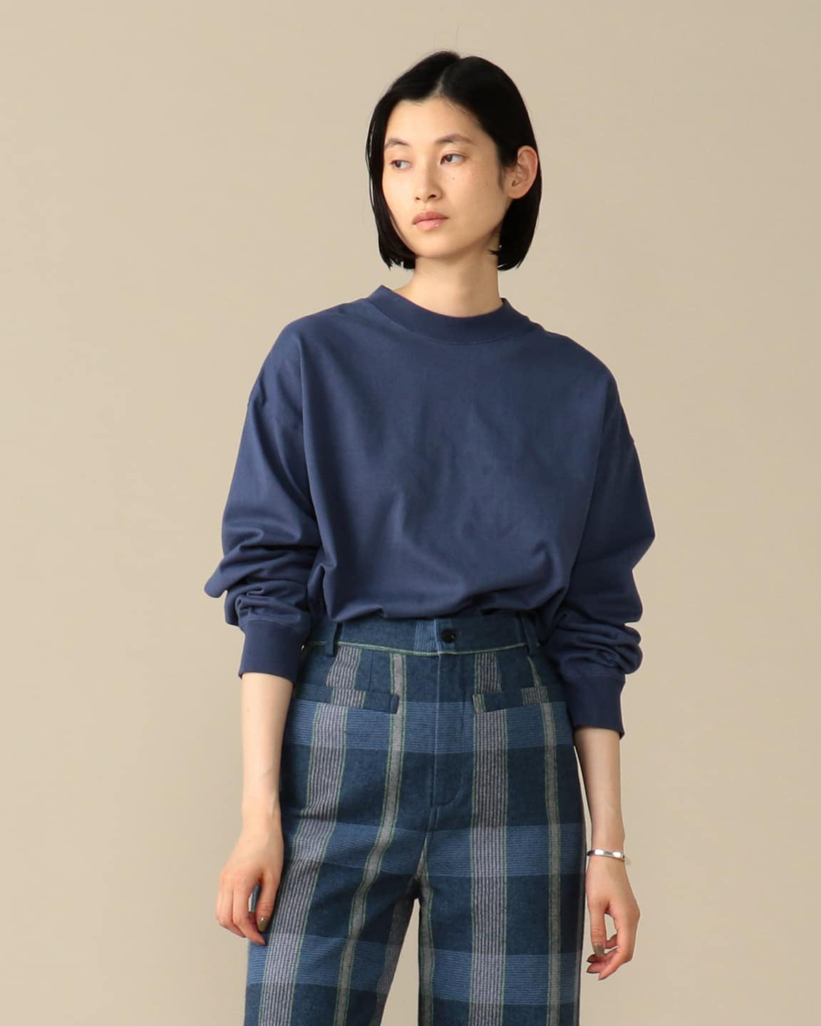 Lottie Longsleeve