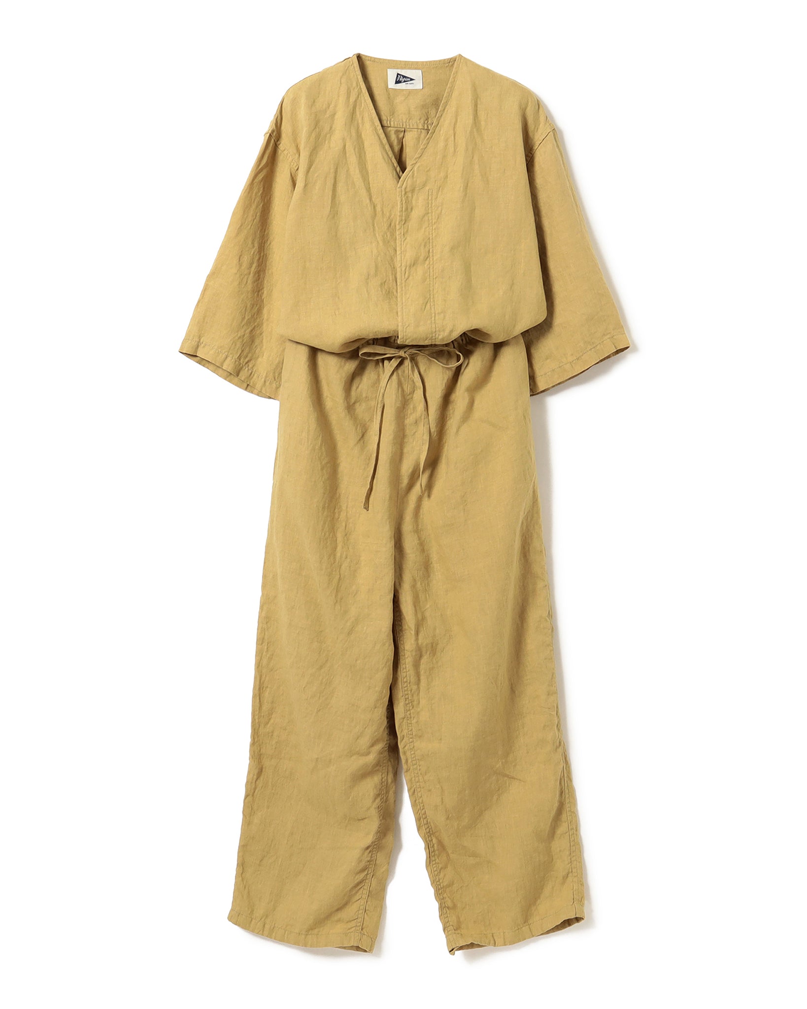 Mariposa Jumpsuit