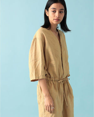  Mariposa Jumpsuit 