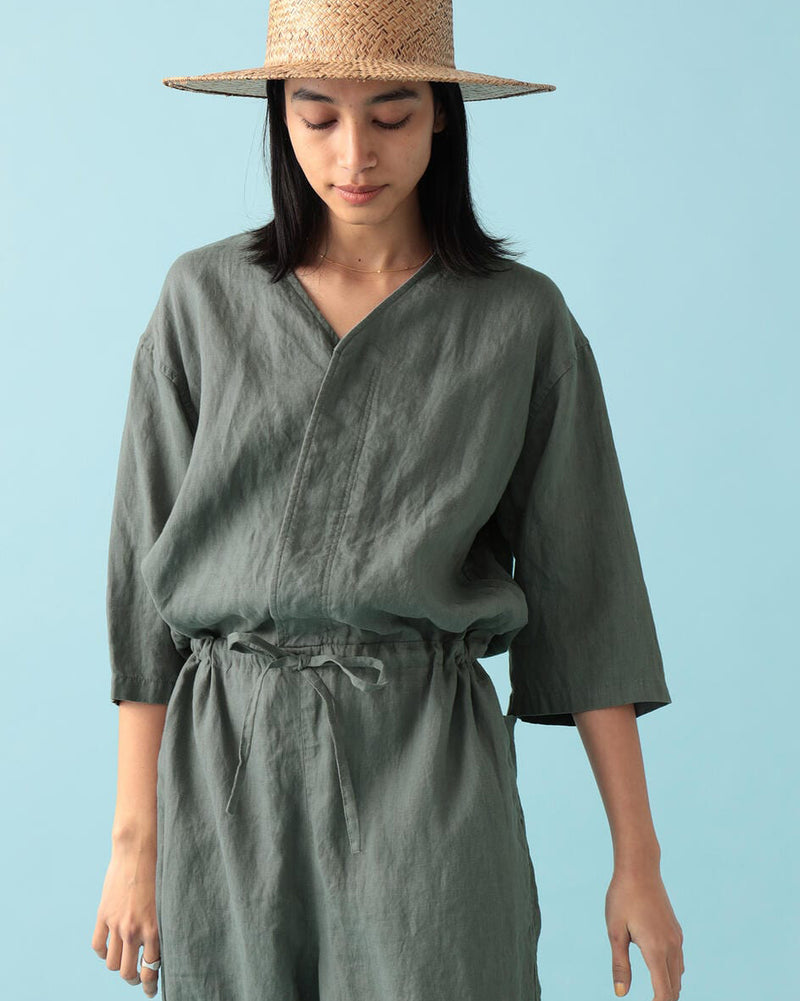 Mariposa Jumpsuit