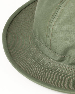  Military Hat 