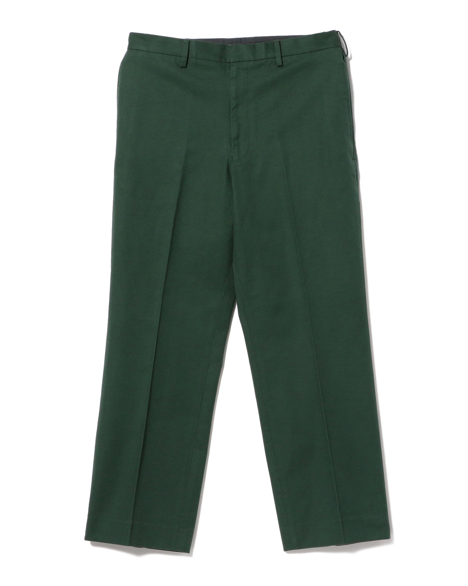 Mobley Straight Pant