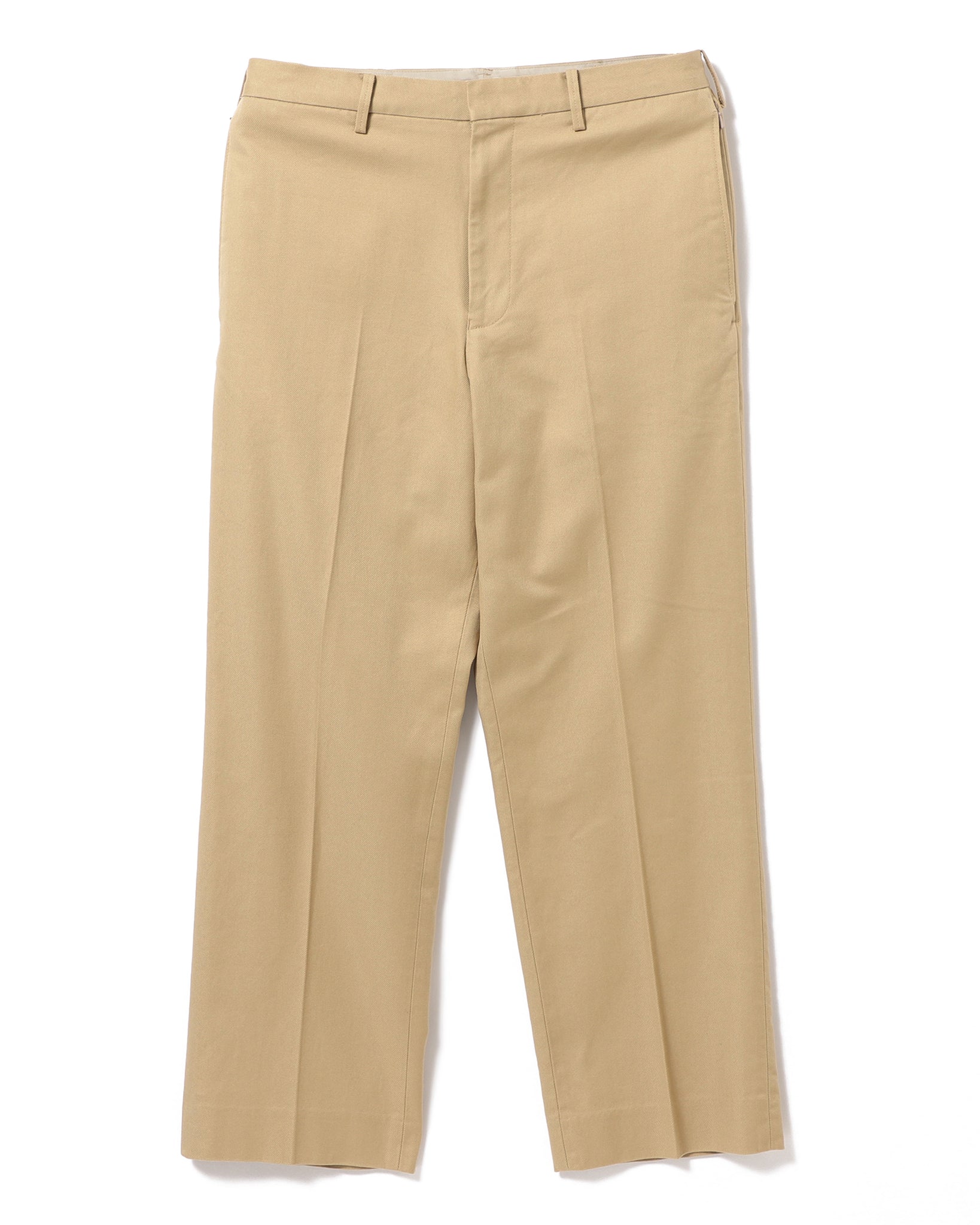 Mobley Straight Pant