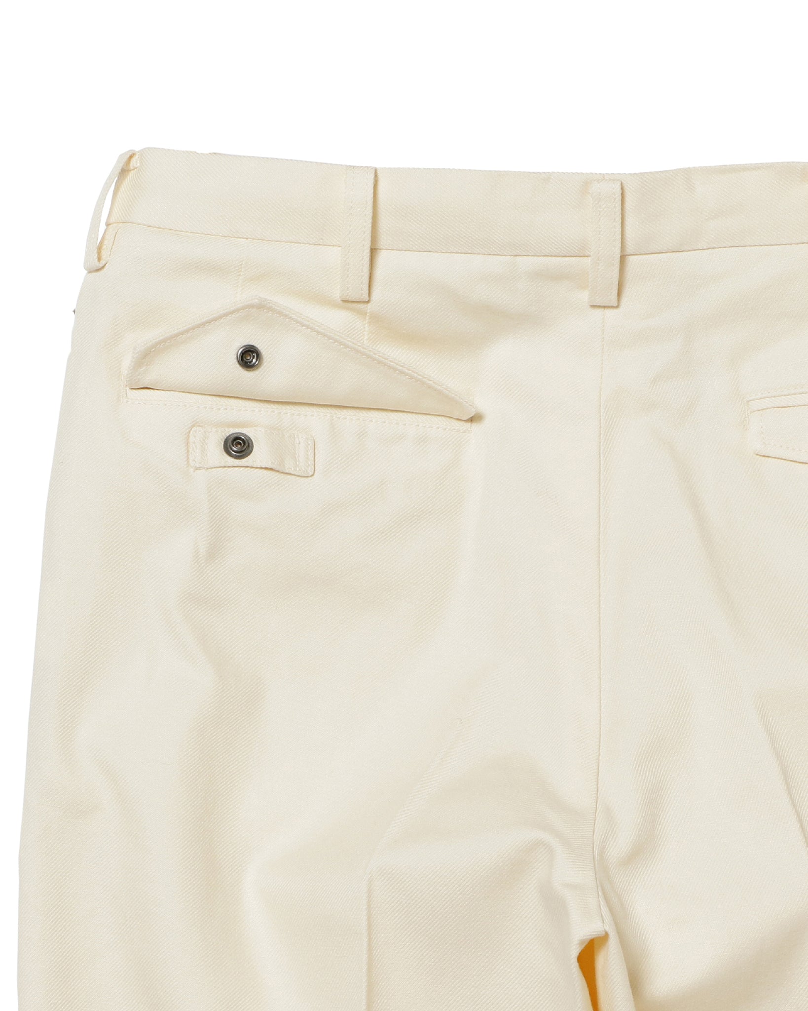 Mobley Straight Pant