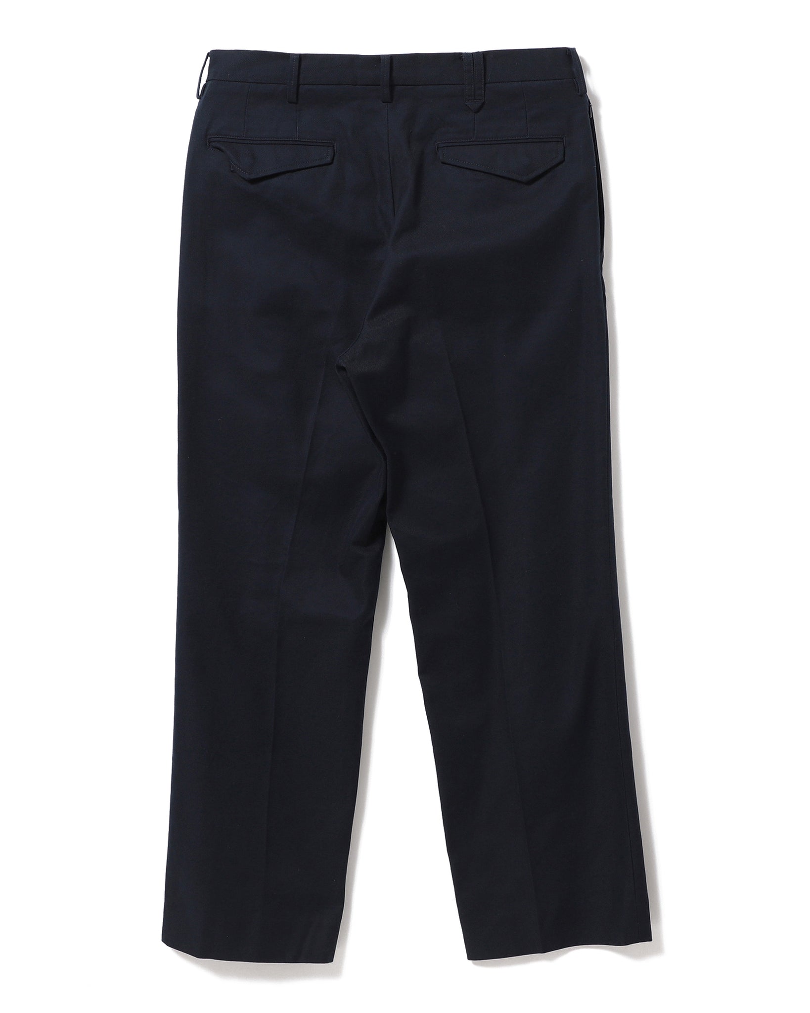 Mobley Straight Pant