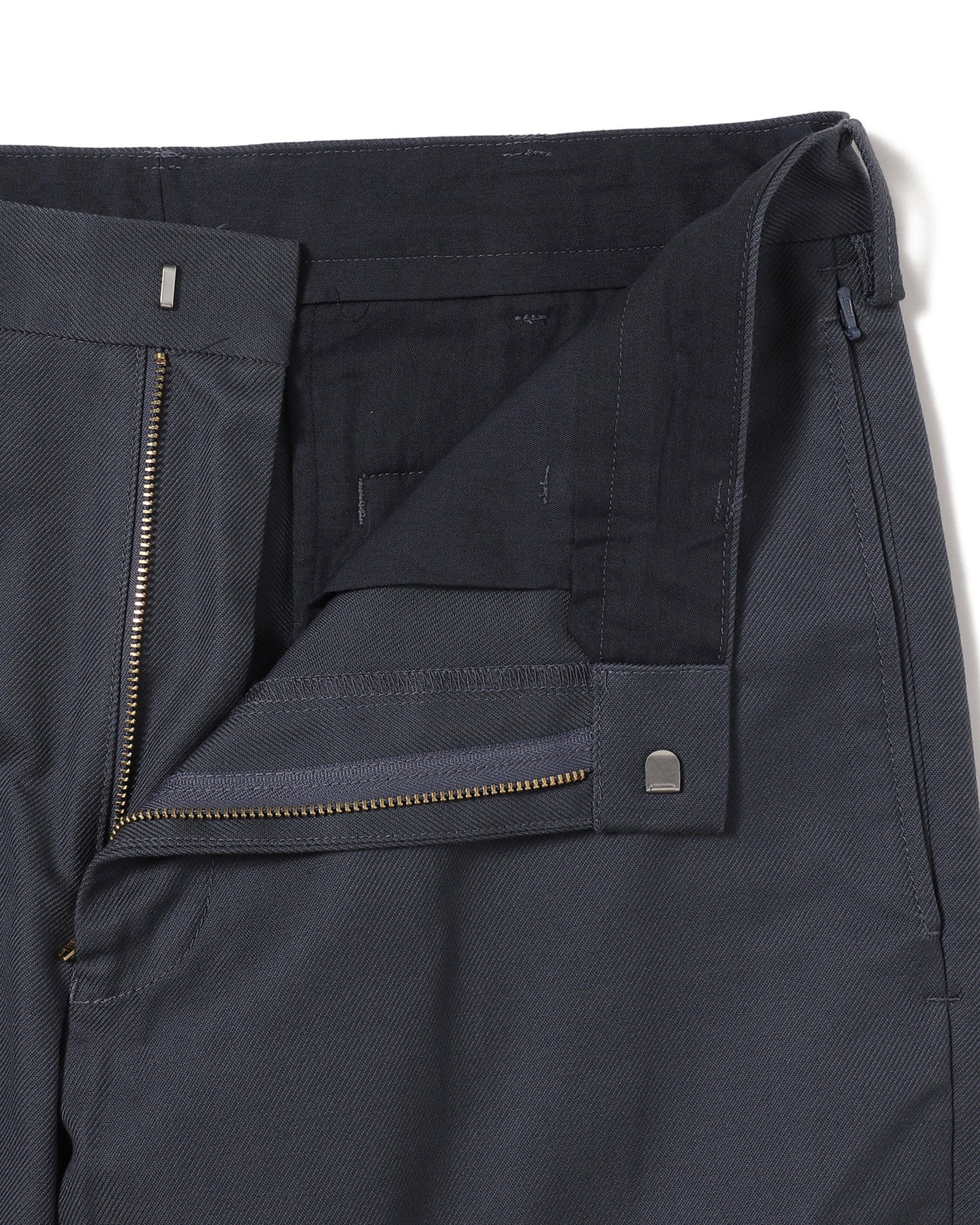 Mobley Straight Pant