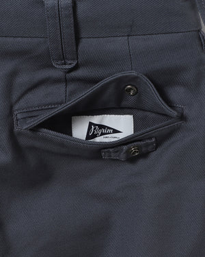  Mobley Straight Pant 