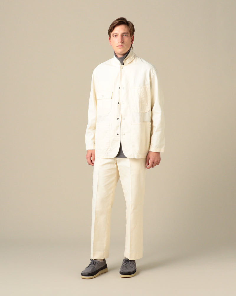 Mobley Straight Pant