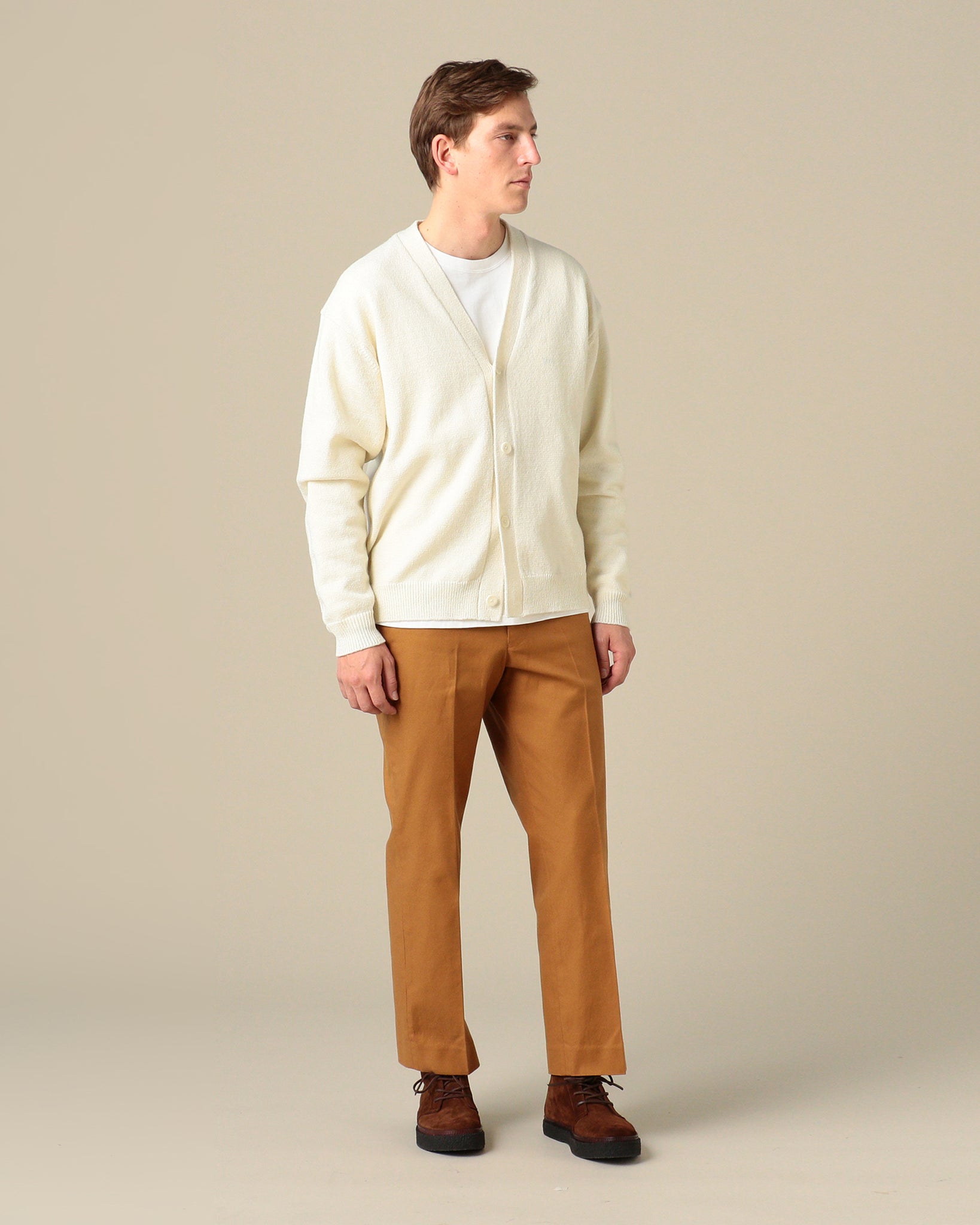 Mobley Straight Pant