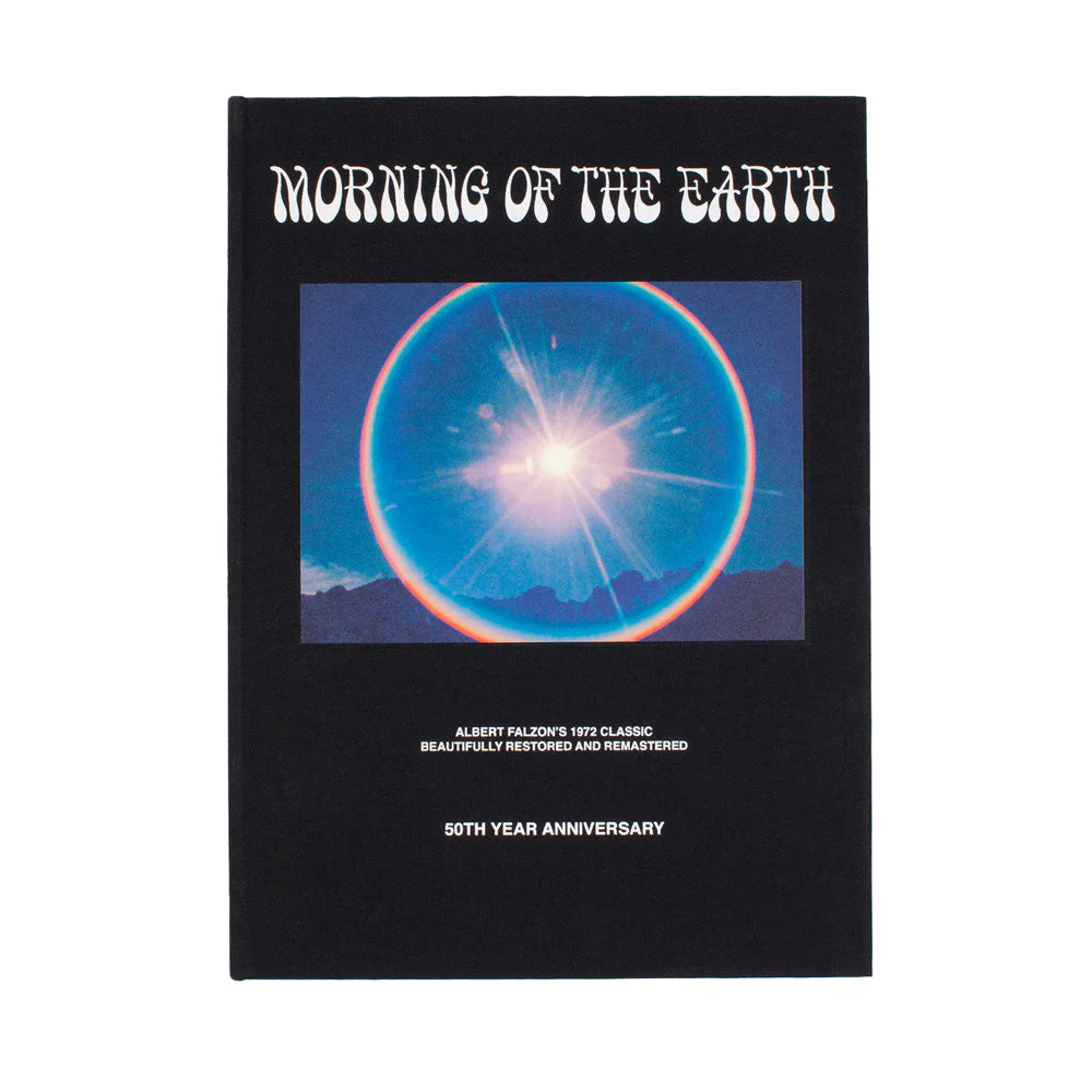 Morning of the Earth: 50th Year Anniversary Book
