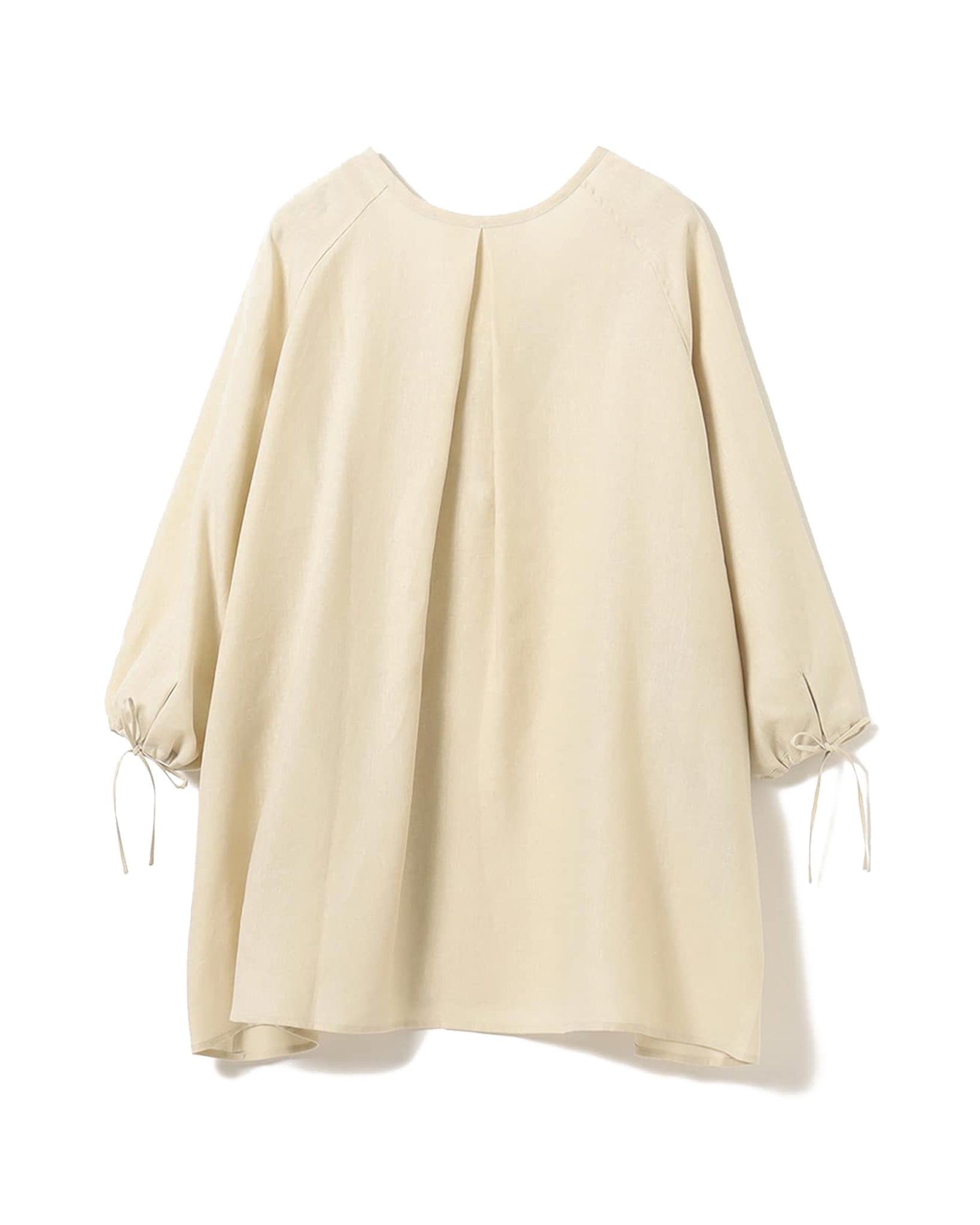 Niko Linen Dress