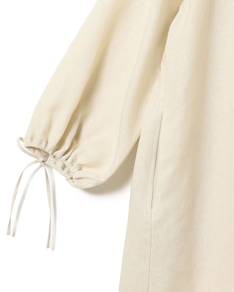 Niko Linen Dress