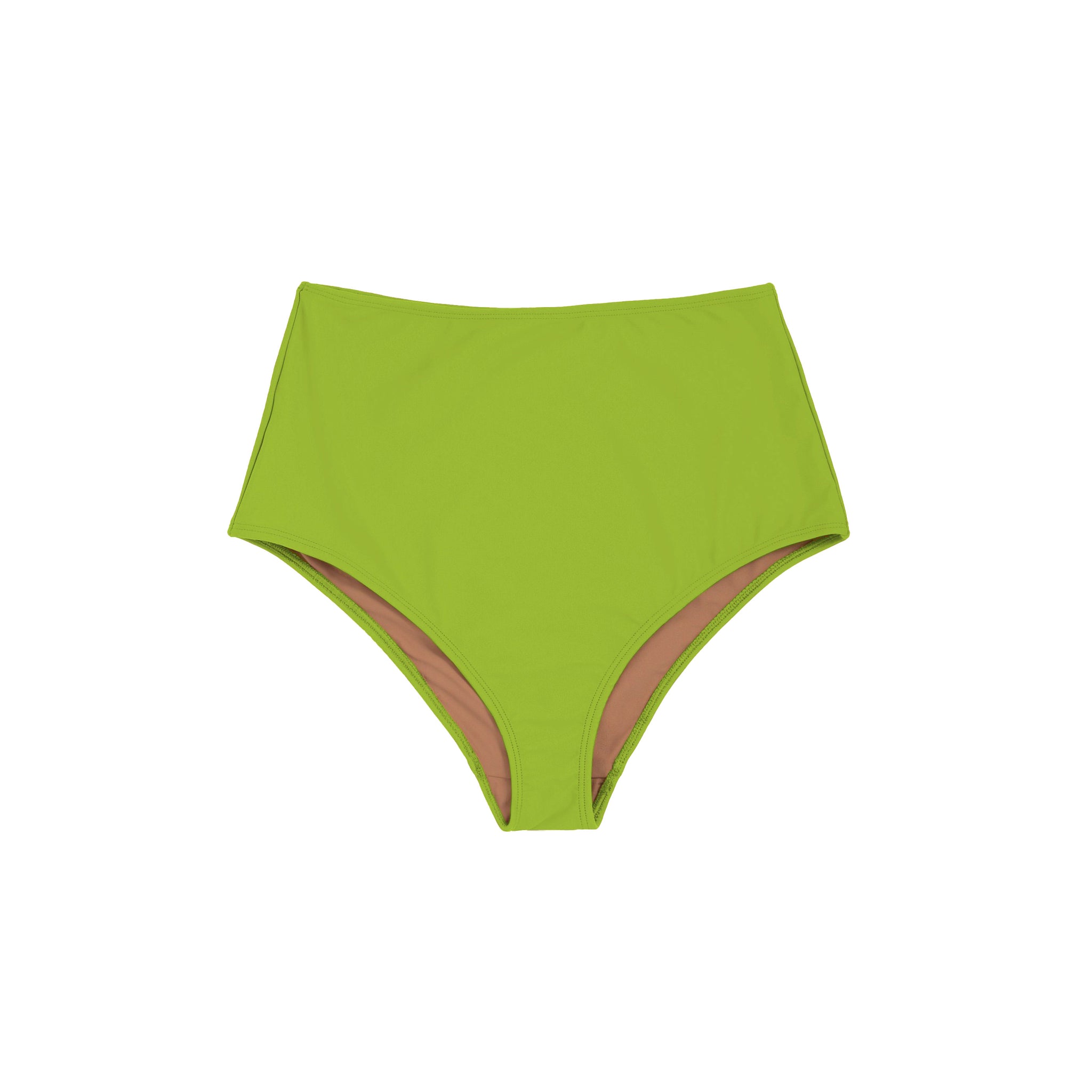 Basic High Bottom