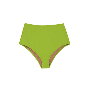  Basic High Bottom 