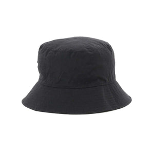  Nylon Bucket Hat 
