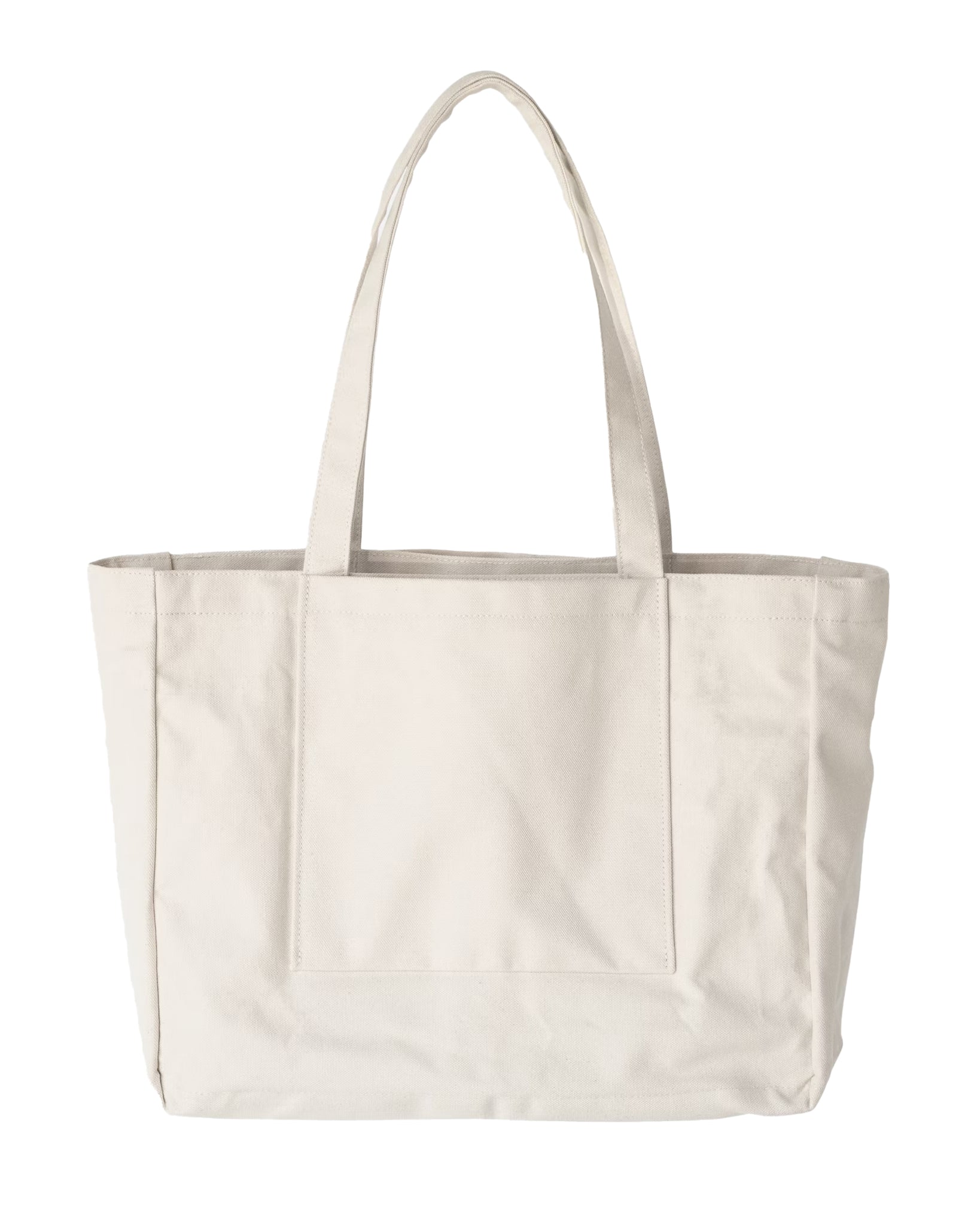 Offset Tote