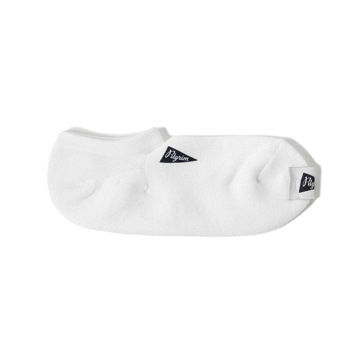 Pennant Ankle Socks