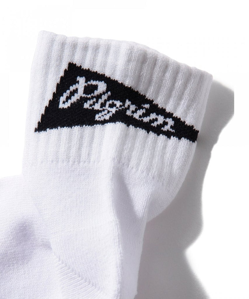 Pennant 3/4 Socks